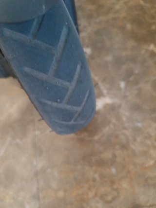 Patinete Xiaomi Lite 3