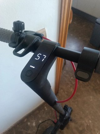 Patinete Xiaomi Lite 3