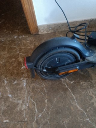 Patinete Xiaomi Lite 3