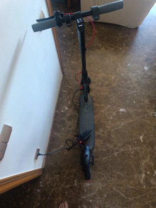 Patinete Xiaomi Lite 3
