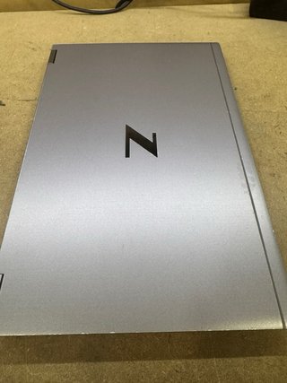 Portátil HP ZBook | i7 32Gb Rtx Quadro 3000