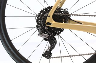Bicicleta Bianchi Arcadex t.58 Km.0
