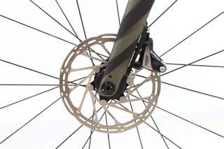 Bicicleta Specialized Diverge Comp Carbon t.52 Reacondicionada