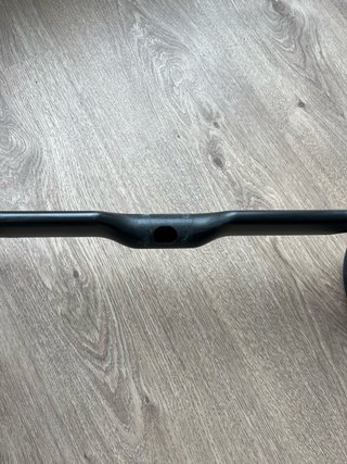 Manillar Giant Aero Carbono 440mm