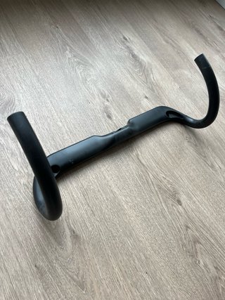 Manillar Giant Aero Carbono 440mm