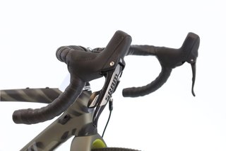 Bicicleta Specialized Diverge Comp Carbon t.52 Reacondicionada