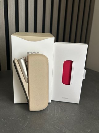 Difusor de perfume Beige y funda de regalo