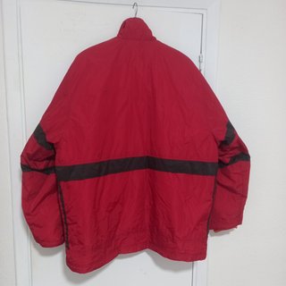 Chaqueta Cortavientos Adidas Vintage Años 90