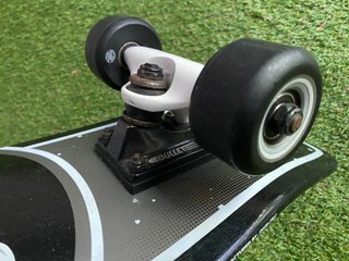 Skate Santa Cruz Star Wars Stormtrooper 29