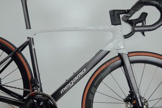 Bici Carretera Megamo Raise 15 CW 2026 km0