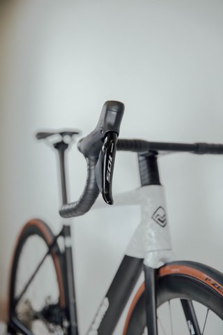 Bici Carretera Megamo Raise 15 CW 2026 km0