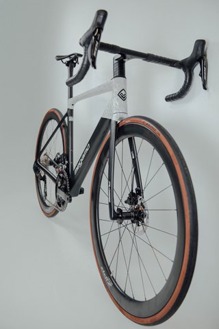 Bici Carretera Megamo Raise 15 CW 2026 km0