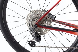 Bicicleta Cannondale F-Si XTR t.M Reacondicionada