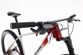 Bicicleta Cannondale F-Si XTR t.M Reacondicionada
