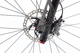 Bicicleta Cannondale F-Si XTR t.M Reacondicionada