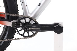 Bicicleta Cannondale F-Si XTR t.M Reacondicionada