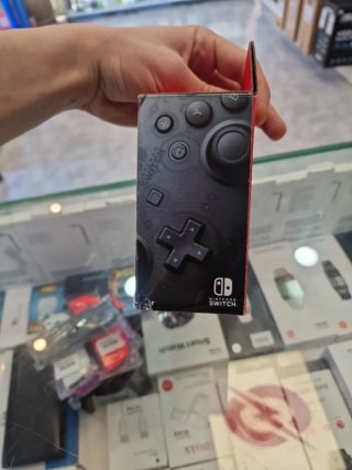 Mando Nintendo Switch Pro Controller