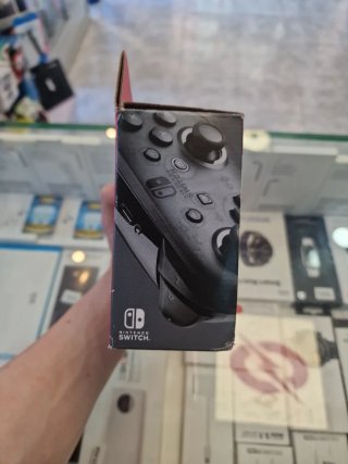 Mando Nintendo Switch Pro Controller