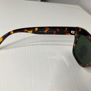 Gafas de Sol Ray-Ban Marrones