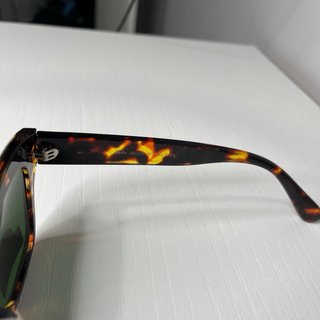 Gafas de Sol Ray-Ban Marrones