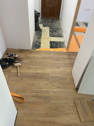 MANITAS Y REFORMAS VALENCIA
