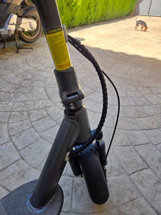Patinete SmartGyro K2