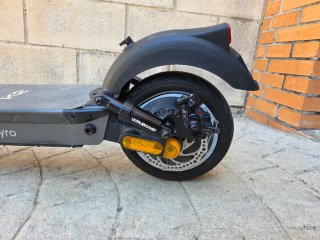Patinete SmartGyro K2