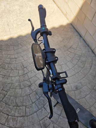 Patinete SmartGyro K2