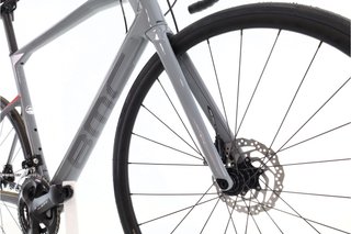 Bicicleta BMC Roadmachine 02 Three t.56 Reacondicionada
