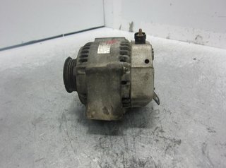 Honda 1583857 alternador 1022111780 hr-v 1.6 16v
