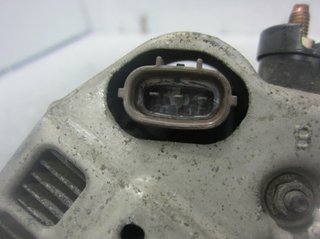 Honda 1583857 alternador 1022111780 hr-v 1.6 16v
