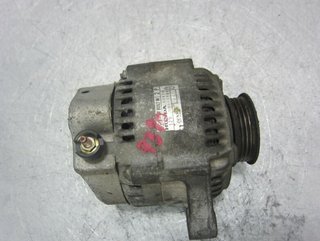 Honda 1583857 alternador 1022111780 hr-v 1.6 16v