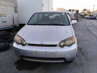 Honda 1583857 alternador 1022111780 hr-v 1.6 16v