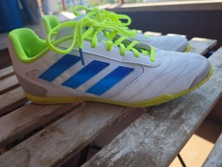 Botas fútbol sala Adidas