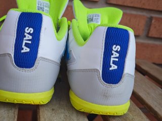 Botas fútbol sala Adidas