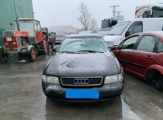 61131 8d0941003a faro izquierdo audi a4 berlina b5