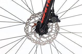 Bicicleta Giant TCR Advanced t.54 Reacondicionada