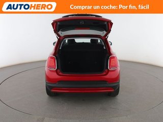 Fiat 500X 1.6 Pop Star