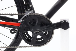 Bicicleta Giant TCR Advanced t.54 Reacondicionada