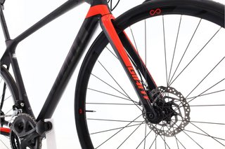 Bicicleta Giant TCR Advanced t.54 Reacondicionada