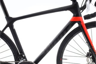 Bicicleta Giant TCR Advanced t.54 Reacondicionada