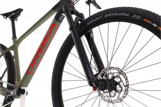 Bicicleta Orbea Alma M30 XT t.M Reacondicionada
