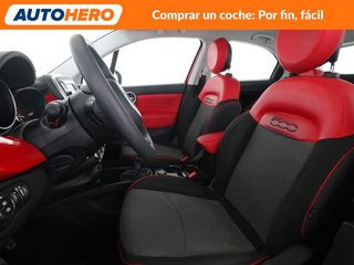 Fiat 500X 1.6 Pop Star