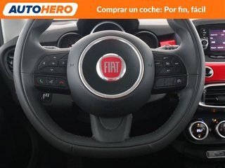 Fiat 500X 1.6 Pop Star