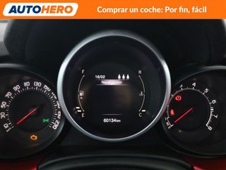 Fiat 500X 1.6 Pop Star