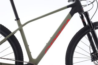Bicicleta Orbea Alma M30 XT t.M Reacondicionada