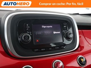 Fiat 500X 1.6 Pop Star