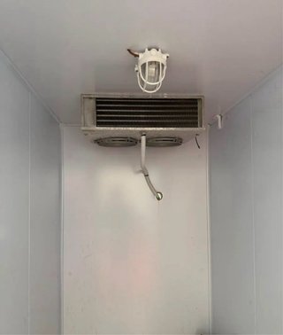 Cella Frigorifera Professionale
