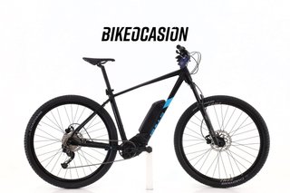 Bicicleta Bulls LT CX t.L Reacondicionada