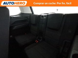 Volkswagen Touran 2.0 TDI Advance BlueMotion